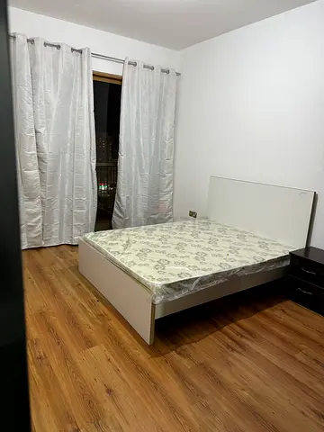 FURNISHED ROOM TOURIST CLUB ELECTRA STREET 1400 AED