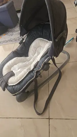 Baby chair (Rocker) for free