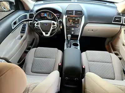 صورة مصغرة 11 لـ 2013 FORD EXPLORER