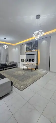 شقة غرفتين وصالة للبيع في أبراج الفالكون – سوبر ديلوكس مع الأثاث