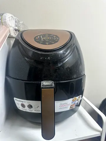 Air fryer