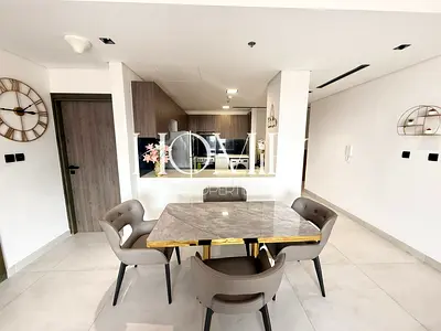 PREMIUM BUILDING | NEAR EXIT & ENTRY | OPEN VIEW