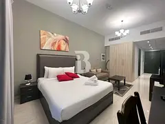 FULLY-FURNISHED | SPACIOUS | READY TO MOVE IN