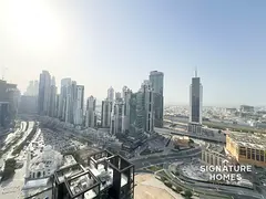 High Floor | 2 Bed | Direct From Owner