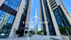 Luxury Furnished 3BR + Maid | Burj Khalifa View | Downtown Dubai