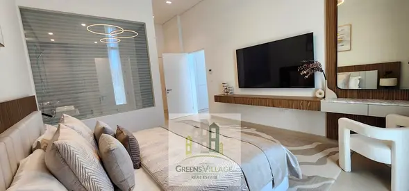 Furnished 1BR Apartment | Dip Pool | Spacious