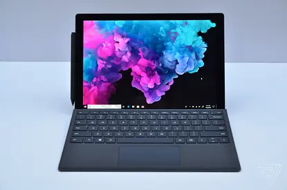Microsoft Surface Pro with Type Cover and Pen - Good Condition