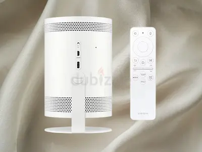 Samsung Freestyle Portable LED Projector