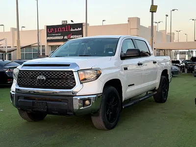 Toyota Tundra SR5 2020-2
