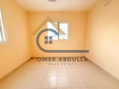 NO DEPOSIT CASH 1BHK ON ROAD BUILDING SCHOOL AREA IN MUWAILEH