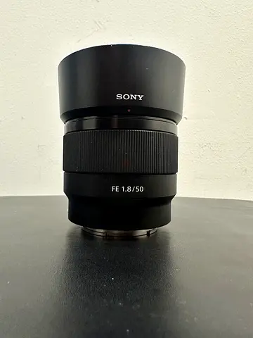 camera lena