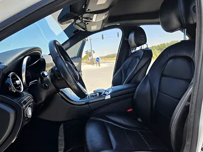 2019 Mercedes-BENZ C-CLASS — миниатюра 16