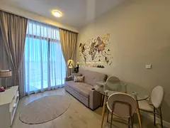 Furnished 1BR |Vacant | fully furnished | luxury