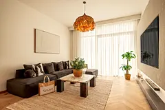 Seraya 27 | EMAAR Beachfront | Move in Ready