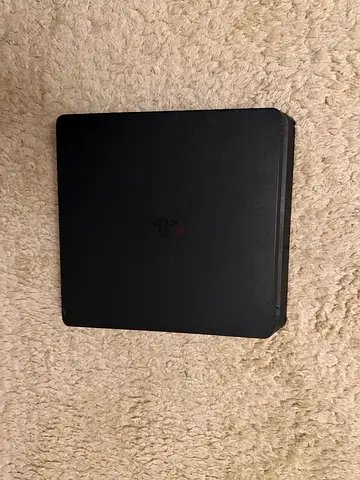 PS4 SLIM 500GB