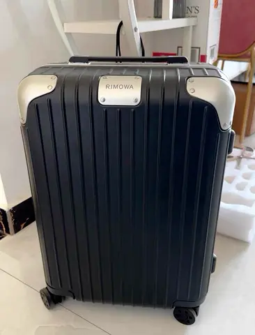 RIMOWA Hybrid Cabin suitcase
