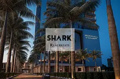 Enjoy a modern lifestyle within one of the distinguished residential projects in Al Alia area, where
