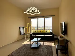 Furnished 1BR | Kahraman Building | Sea Views