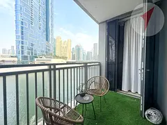 Live by the Marina | Elegant 1BR | Vacant Now