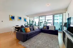 Elite 1BR | Pristine Condition | Signature Address