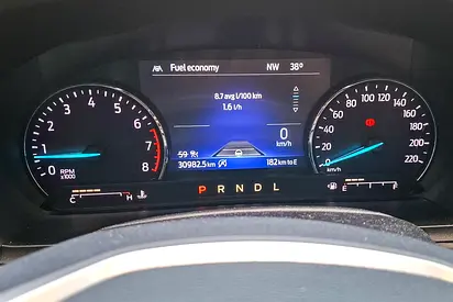 2022 FORD EXPLORER — миниатюра 16