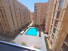 🏡 Hot Deal | Freehold 1BR Apartment | Pool View | AED 620K Only | All Nationalities