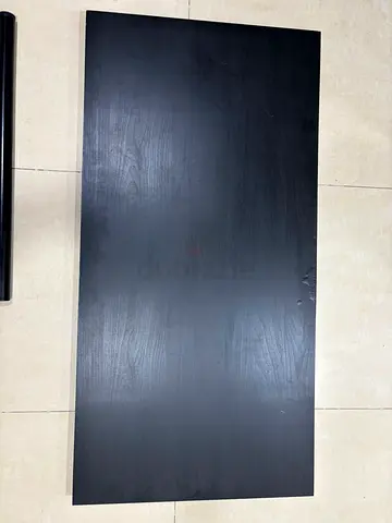 Lagkapten Black table for sale