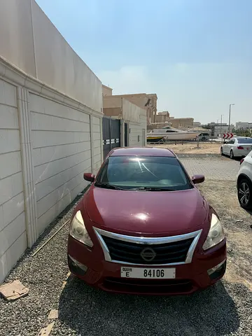2013 Nissan Altima S | American Specs | Well Maintained