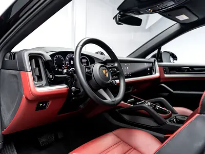 صورة مصغرة 13 لـ 2025 Porsche CAYENNE