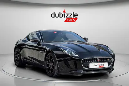 2016 Jaguar F-TYPE 照片 1
