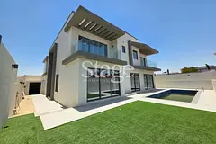 Custom Design Villa | Elevator | Private Pool