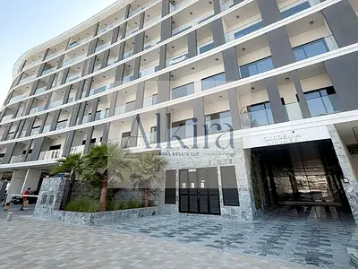 Investor Deal | High ROI | Furnished 1BR