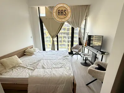 Cheapest fully furnished studio in 40k for Viewing and Inquiry plz call now