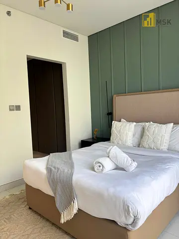 Turnkey 1BR | Furnished 1BR | Residences 13, MBR
