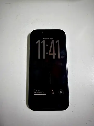 Iphone 16 pro 256 GB