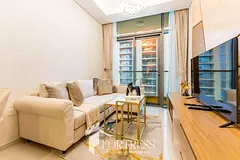 MODERN 1 BR | FULLY FURNISHED | PRIME LOCATION
