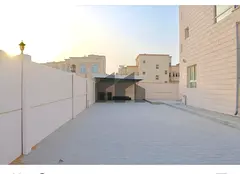 Compound 2 Villas | 150*150 SQ.FT | Corner
