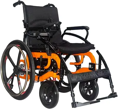 Electric Wheelchair New one