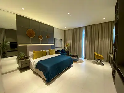 Largest Unit | Elegant Studio | High-End Quality | Premium Finishes | Call Now!