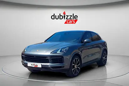 صورة 3 لـ 2020 Porsche CAYENNE