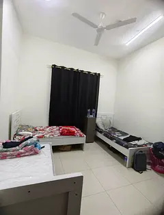 Executive Bed Space For Mallu Guys