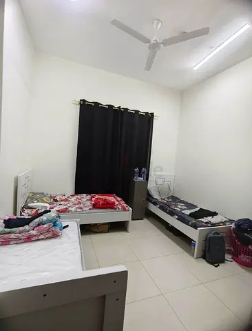 Executive Bed Space For Mallu Guys