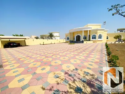Villa for Sale in Al Noaf 4 – Sharjah