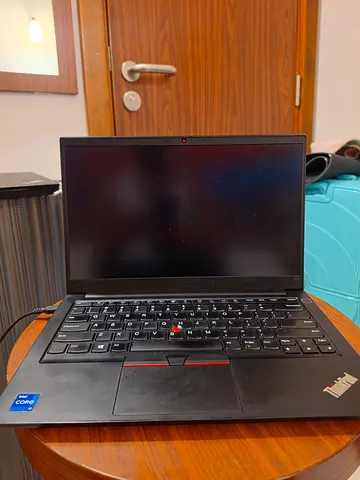 Lenovo ThinkPad E14 i7