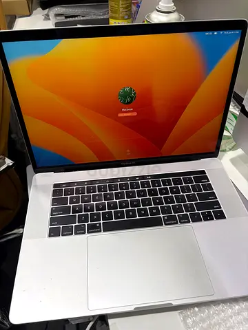 MacBook Pro Core i7 2.8 15