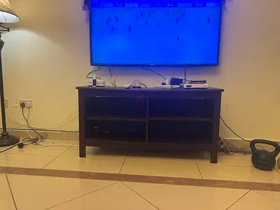 TV CABINET