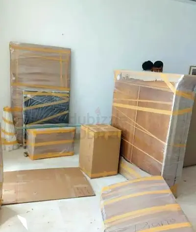 Quick  Affordable Movers | Free Quote