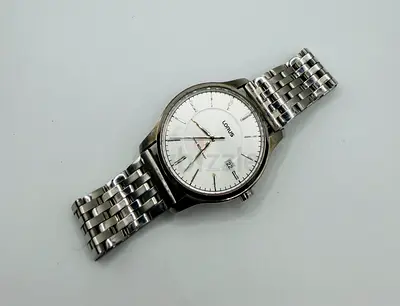 Lorus mens watch
