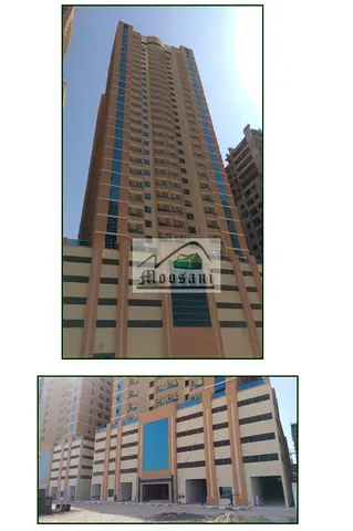Distress Deal Paradise Lake Tower: 2 Bedroom Hall Big Balcony with Parking
