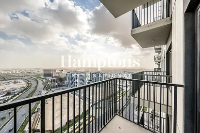 Exclusive| High Floor| Park Access |Open View